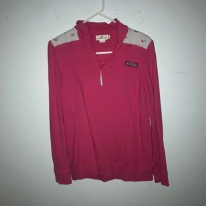 Vineyard Vines Quarter zip
